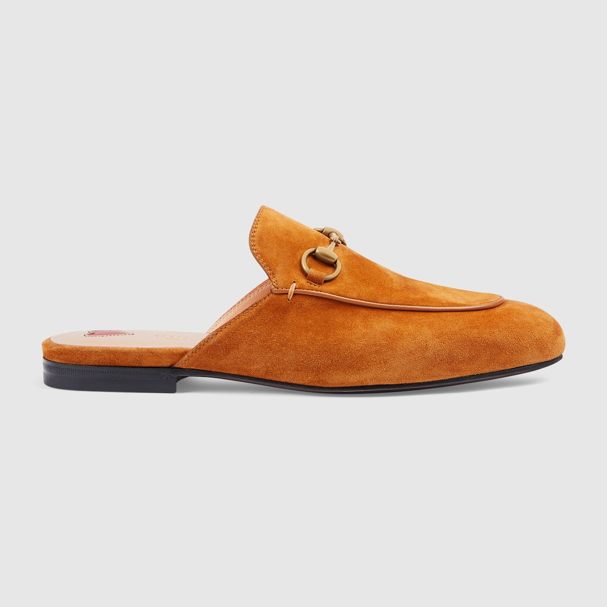Princetown leather slipper – since its debut, the Princetown slipper has become a mainstay of collections – LUX VERSE Luxury Designer Fashion Outlet