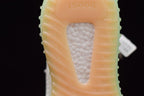 Yeezy Boost 350 V2 Glow Volt Sneaker