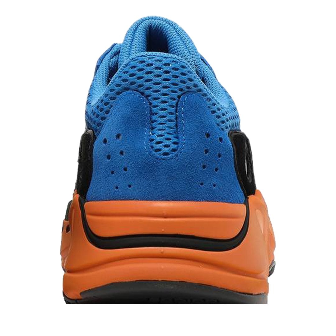 Bright Blue – the latter pairs sculpted orange sidewalls with a contrasting black rubber outsole, – LUX VERSE Luxury Designer Fashion Outlet