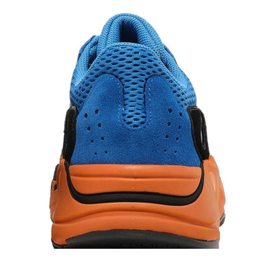 Bright Blue - LUX VERSE - Luxury designer fashion outlet