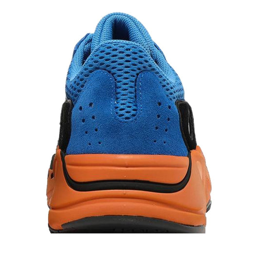 Bright Blue - LUX VERSE - Luxury designer fashion outlet