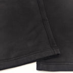 Schwarze Hose – Herren