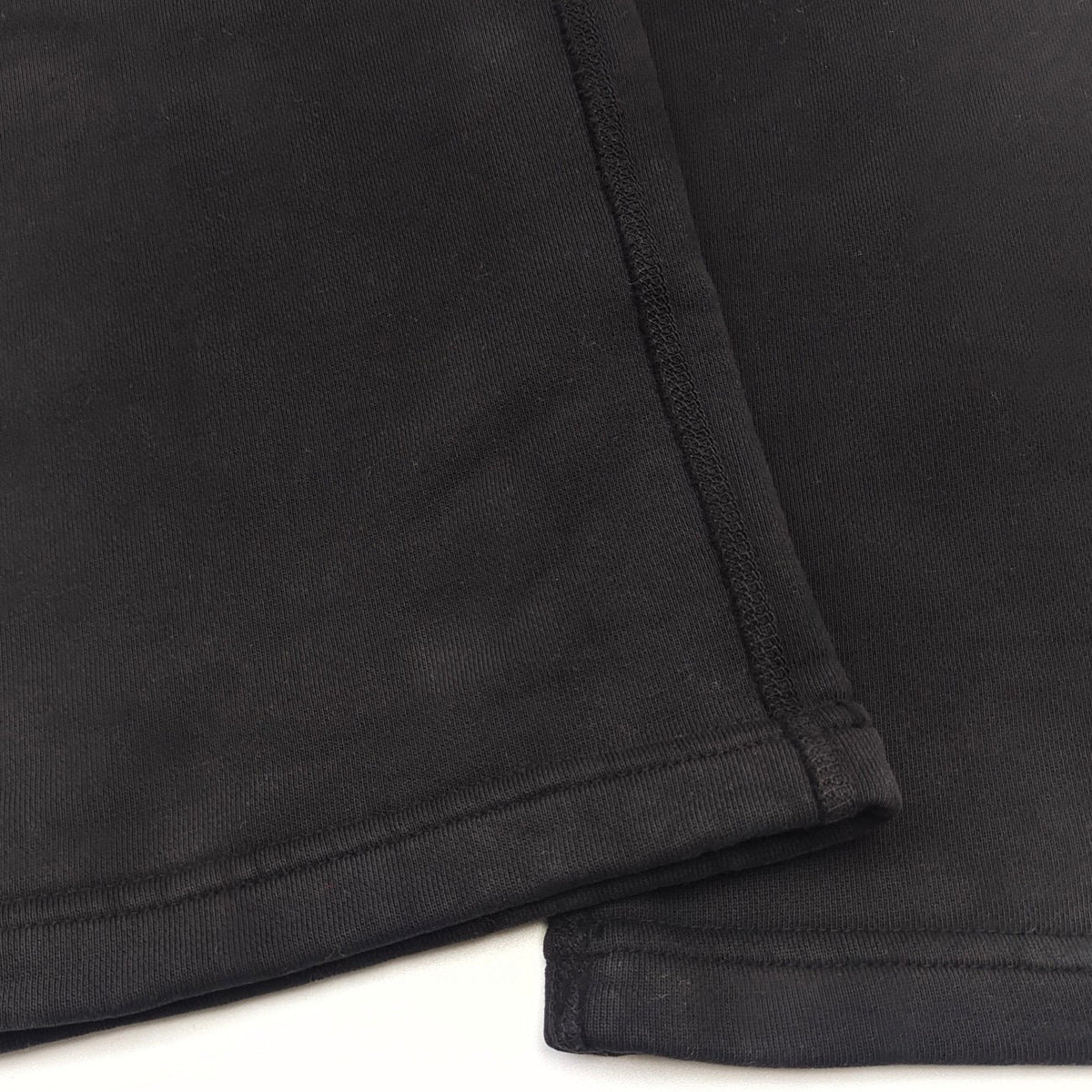 Black Trousers - Men's