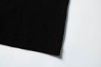 Schwarz-weißes Tanktop – Herren