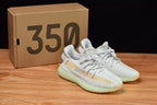 Yeezy Boost 350 V2 Glow Volt Sneaker