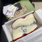 Rhyton Doraemon Sneakers