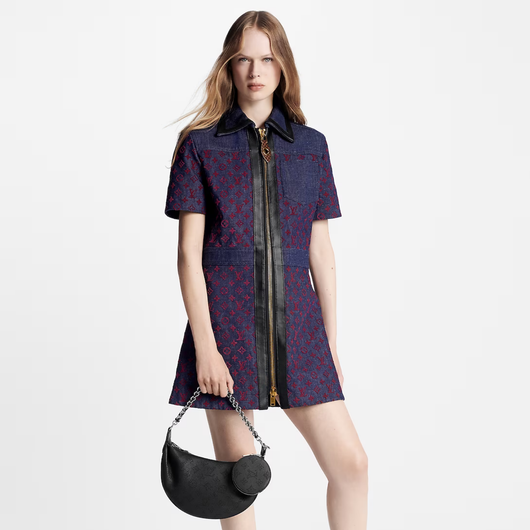 Baia PM Mahina Calfskin