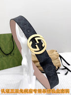 Multicolour Belt