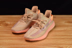 Yeezy Boost 350 V2 Clay Orange Sneakers