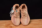 Yeezy Boost 350 V2 Clay Orange Sneakers