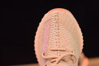 Yeezy Boost 350 V2 Clay Orange Sneakers