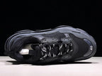 Triple S Dark Grey Sneakers