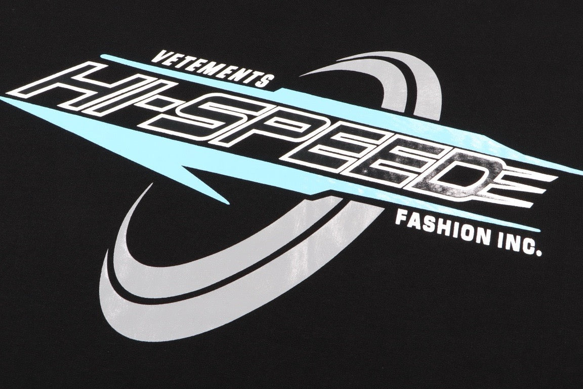 Racing Logo Hoodie - Men's