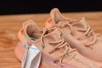 Yeezy Boost 350 V2 Clay Orange Sneakers