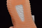 Yeezy Boost 350 V2 Clay Orange Sneakers