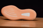 Yeezy Boost 350 V2 Clay Orange Sneakers