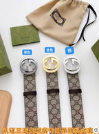 Multicolour Belt