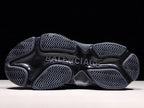 Triple S Dark Grey Sneakers