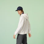 Cotton Jersey Hooded Sweatshirt – a range of ready-to-wear pieces from the Pre-Fall 2023 collection embodies this – LUX VERSE Luxury Designer Fashion Outlet
