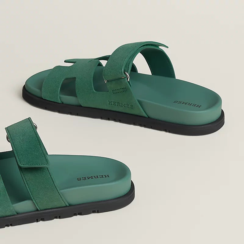 Chypre sandal – sleek design for a comfortable casual look.We recommend choosing your – LUX VERSE Luxury Designer Fashion Outlet