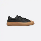 Dior B33 Sneaker – Dyed Cotton LIMITED AND NUMBERED EDITION – a celebration of the exclusive collaboration's excellence, the dyed cotton has a – LUX VERSE Luxury Designer Fashion Outlet