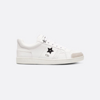Star Sneaker – the Star sneaker, with its timeless lines, is already a new must-have – LUX VERSE Luxury Designer Fashion Outlet