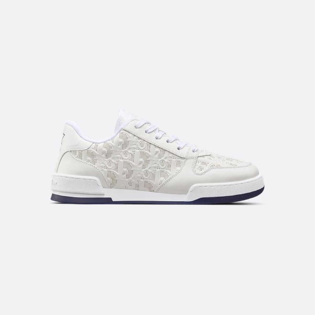 One Sneaker – the season's new One sneaker showcases the House's savoir-faire with a modern – LUX VERSE Luxury Designer Fashion Outlet