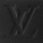 Speedy Bandoulière 25 Black – elegant and compact, it is ideally sized for city life – LUX VERSE Luxury Designer Fashion Outlet