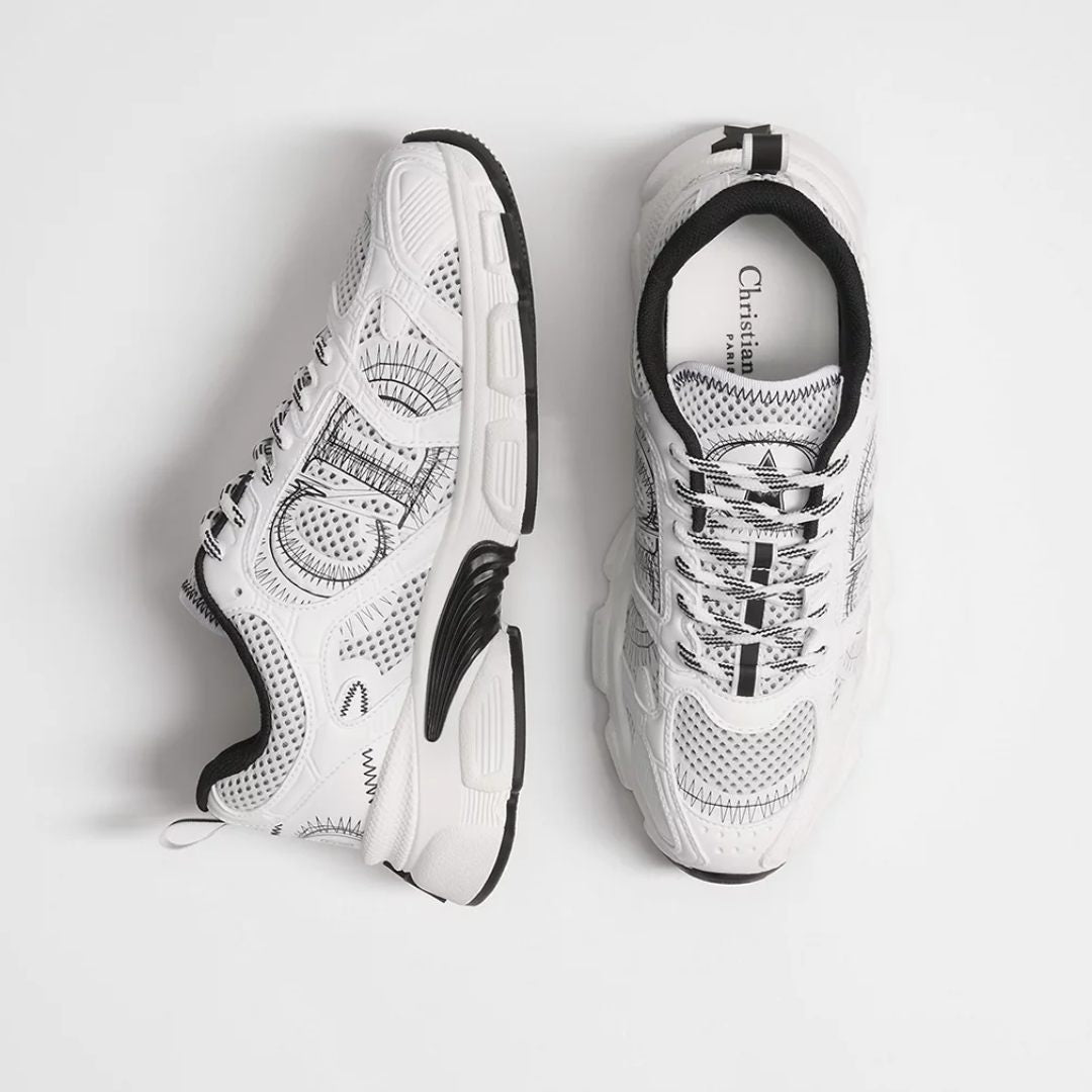 Chrono Sneaker