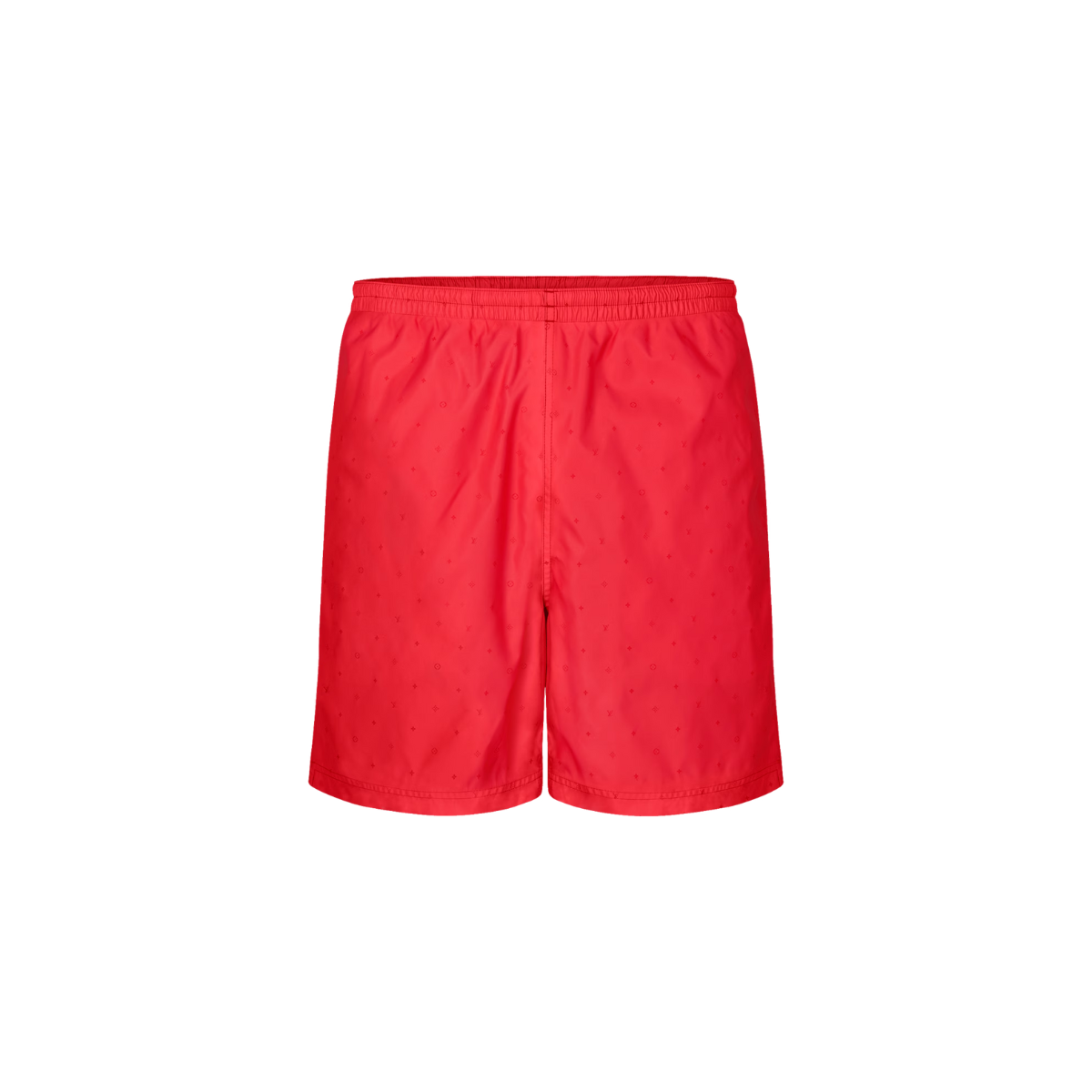 Monogram Board Shorts – these iconic board shorts are also available in the collection's carry over bright – LUX VERSE Luxury Designer Fashion Outlet