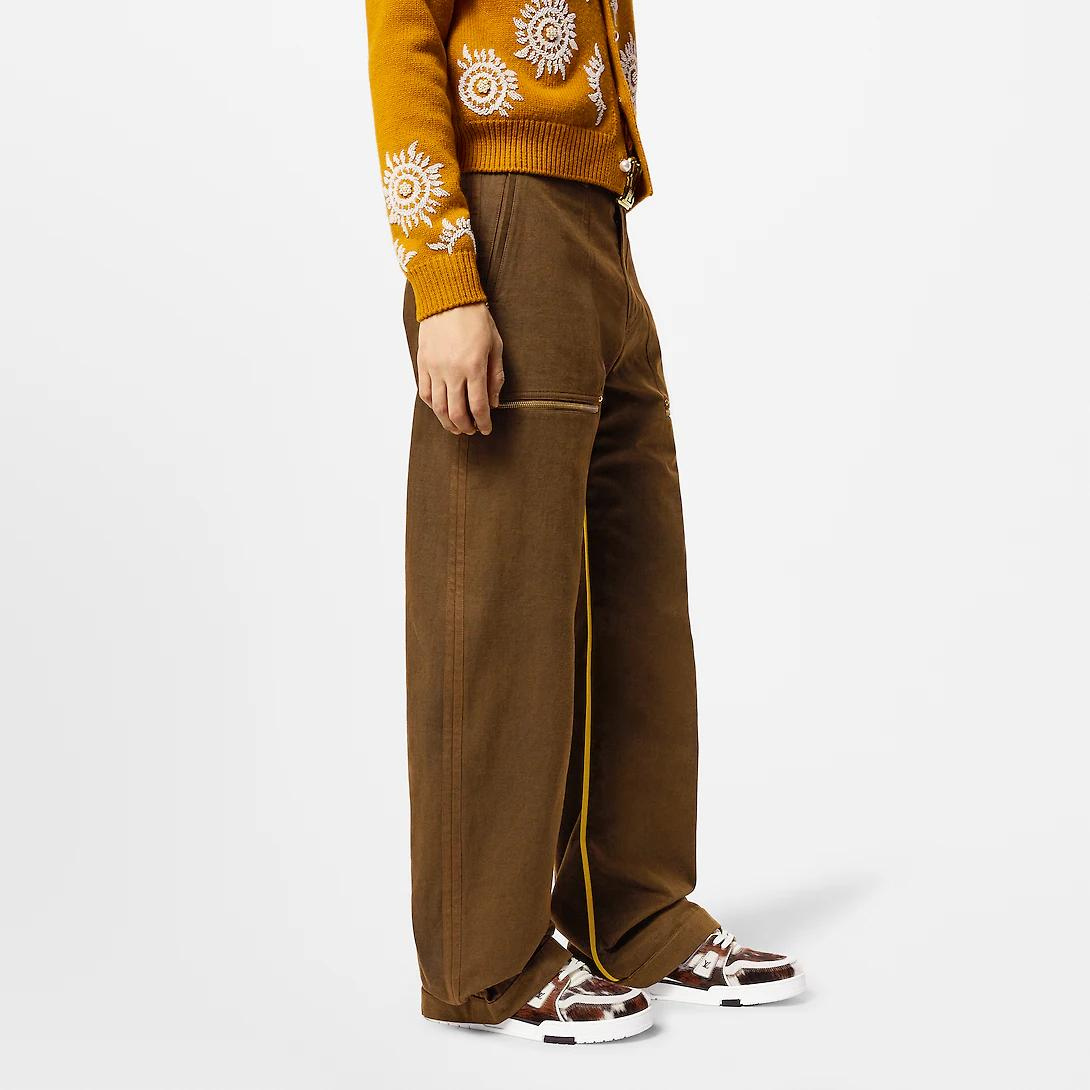 Trainer Sneaker Brown – the iconic Trainer sneaker is revisited in the Western spirit of Pharrell Williams'– LUX VERSE Luxury Designer Fashion Outlet