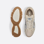 B30 Sneaker Signature Touch – crafted in technical fabric, it is enhanced by a gray reflective CD30 signature – LUX VERSE Luxury Designer Fashion Outlet