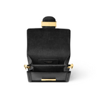 Mini Dauphine – a must-have for Dauphine lovers, it comes in a range of colors: timeless black, – LUX VERSE Luxury Designer Fashion Outlet