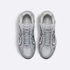 B30 Sneaker Modern Sporty – the B30 and CD30 signatures on the tongue and the back of the sneaker – LUX VERSE Luxury Designer Fashion Outlet