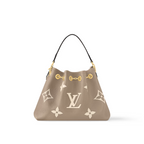 Bundle Empreinte Leather Bag – the Bundle bag is made from Monogram Empreinte leather with gold-color hardware, – LUX VERSE Luxury Designer Fashion Outlet