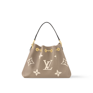 Bundle Empreinte Leather Bag
