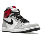 Light Smoke Grey – both original and non-original Jordan 1 designs are fueling the shoe’s popularity – LUX VERSE Luxury Designer Fashion Outlet