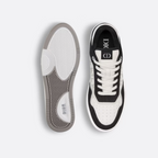 B27 Low-Top Sneaker Diamond Canvas – the sneaker is enhanced with CD Icon eyelets as well as numerous emblematic details – LUX VERSE Luxury Designer Fashion Outlet