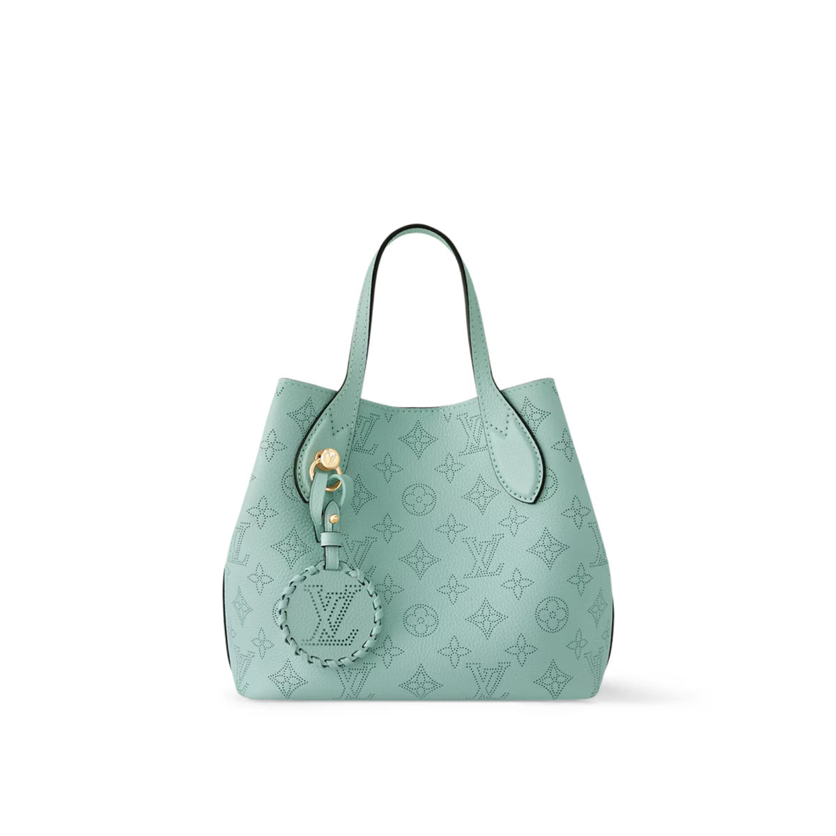 Blossom PM Handbag – a luminous accessory for the season’s silhouettes, the Blossom PM handbag is offered – LUX VERSE Luxury Designer Fashion Outlet