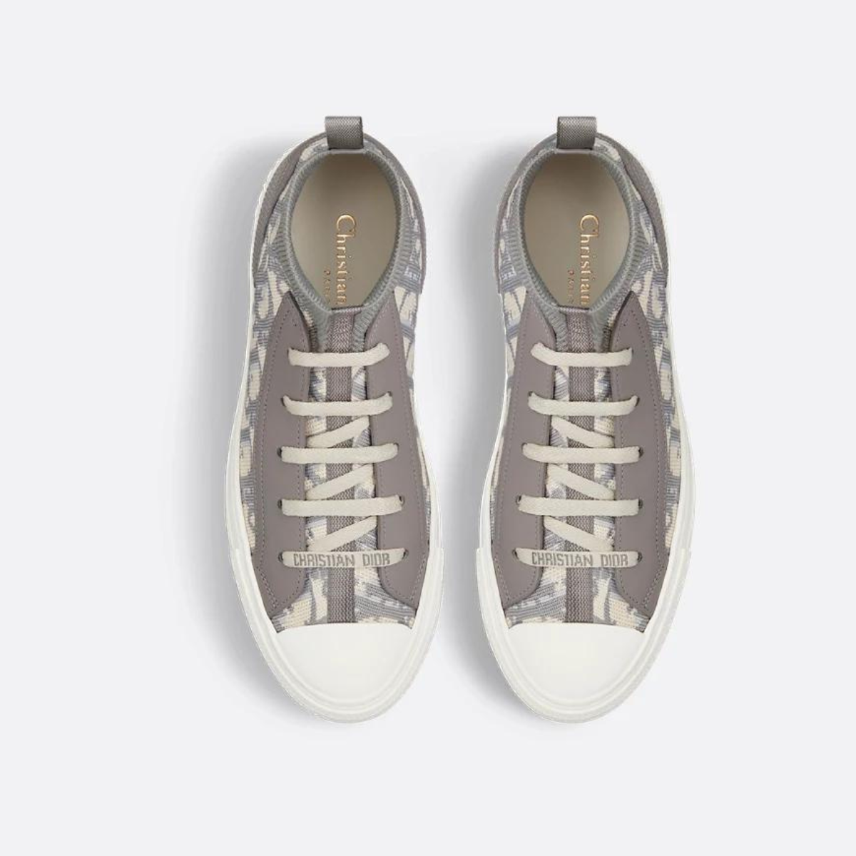 Walk'n'rubber sole Sneaker – LUX VERSE Luxury Designer Fashion Outlet