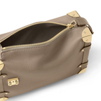 Sleek Side Trunk MM – the elegant Side Trunk MM handbag is Creative Director Nicolas Ghesquière’s ode to – LUX VERSE Luxury Designer Fashion Outlet