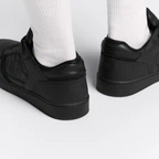 Dior B27 Low-Top Sneaker Leather – displaying the virtuosity of the ateliers, the Oblique motif is delicately embossed – LUX VERSE Luxury Designer Fashion Outlet