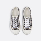 Platform Sneakers Macrocannage Motif – the sneaker will add a contemporary touch to any laid-back look – LUX VERSE Luxury Designer Fashion Outlet