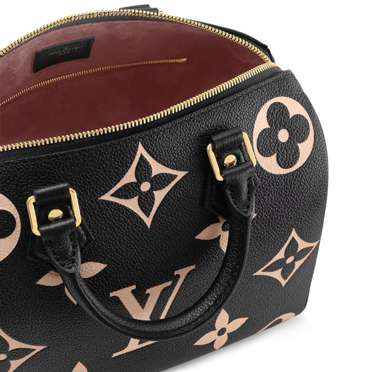 Speedy Bandoulière 25 – this sophisticated handbag was inspired by the House’s “Express” bag from 1930 – LUX VERSE Luxury Designer Fashion Outlet