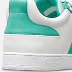 Star signature Sneaker – finished with a thin signature sole and a white metal star delicately embellishing – LUX VERSE Luxury Designer Fashion Outlet
