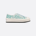 Walk'n'Platform Signature Motif Sneaker – part of the capsule, the Walk'n'platform sneaker elevates the line with a modern – LUX VERSE Luxury Designer Fashion Outlet