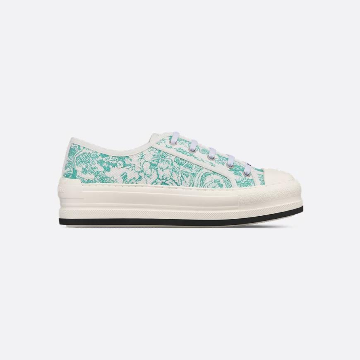 Walk'n'Platform Signature Motif Sneaker – part of the capsule, the Walk'n'platform sneaker elevates the line with a modern – LUX VERSE Luxury Designer Fashion Outlet