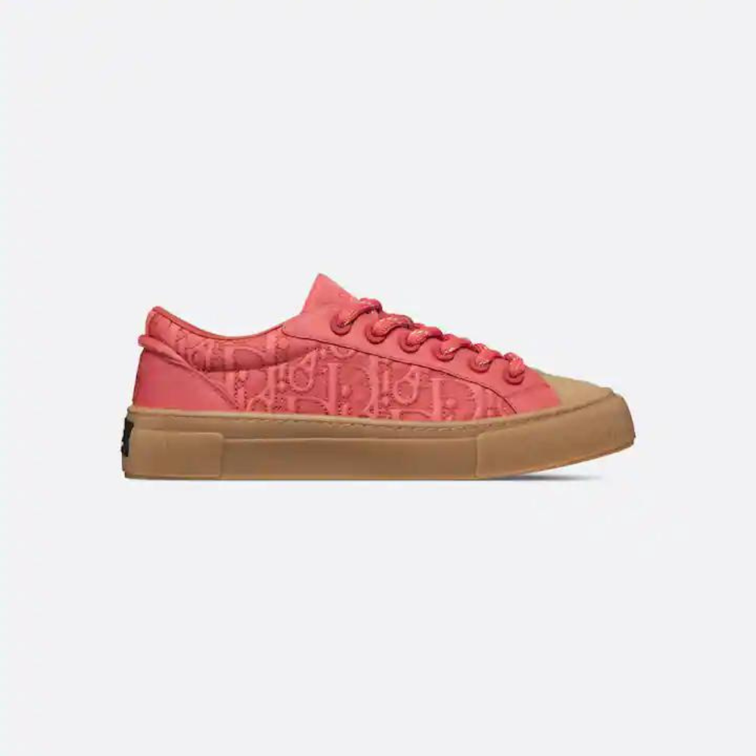 B33 Sneaker – Dyed Cotton LIMITED AND NUMBERED EDITION – a celebration of the exclusive collaboration's excellence, the dyed cotton has – LUX VERSE Luxury Designer Fashion Outlet