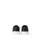 Resort Sneaker – its understated design is complemented by discreet signatures, including – LUX VERSE Luxury Designer Fashion Outlet