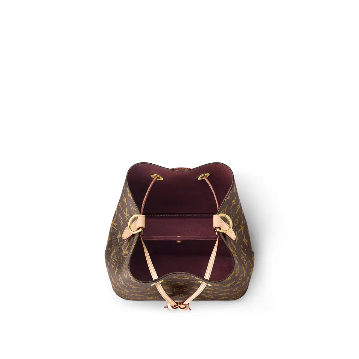 Néonoé BB – spacious enough to hold essentials such as keys, earphones, and an smartphone, it – LUX VERSE Luxury Designer Fashion Outlet